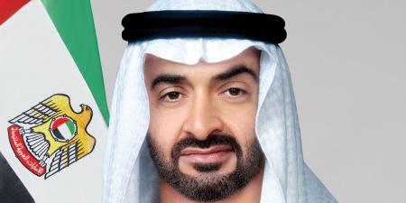 رئيس الدولة: الإمارات وأميركا ترتبطان بعلاقة تحالف إستراتيجي وصداقة تاريخية لأكثر من 50 عاماً