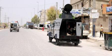 وزارة الداخلية: انتهاء العملية الأمنية التي استهدفت خليةً لداعش بتحييد ثلاثة منهم وإلقاء القبض على أربعة