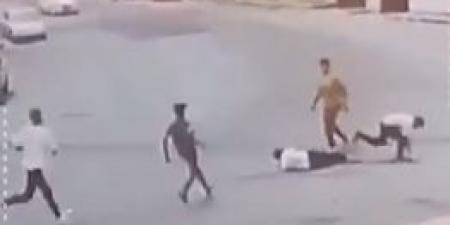والد الطفل المعتدى عليه في "البيادر" يوجه رسالة "للأمن العام" - فيديو