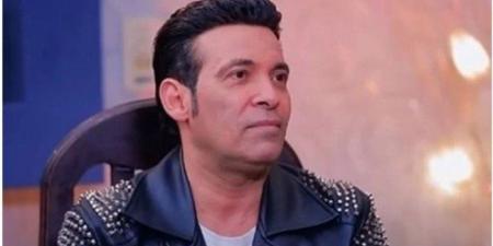 تأجيل محاكمة سعد الصغير في اتهامه بسرقة «أغنية الأسد»