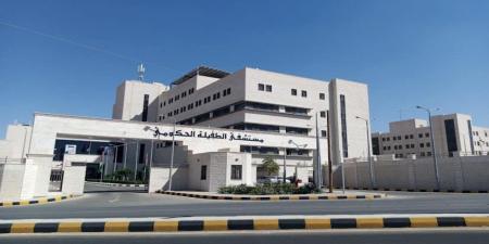  نجاح أول عملية "فتق بطني" باستخدام المنظار في مستشفى الطفيلة 