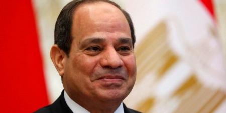 السيسي: نؤكد دعم مصر إلى جميع الجهود الرامية لتعزيز التكامل الاقتصادي بين الدول العربية