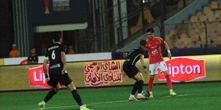 المنافسة تشتغل.. ترتيب الدوري المصري بعد تعادل الأهلي وبيراميدز