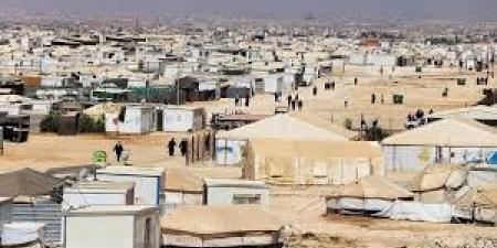 ثلثا اللاجئين السوريين في الاردن لا ينوون العودة لبلدهم
