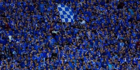 الأمير عبدالرحمن بن مساعد يوجه رسالة لجماهير الهلال قبل المونديال