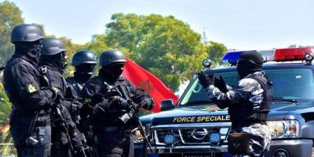 المغرب يعلن إحباط مخطط إرهابي