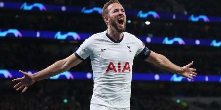 هاري كين يحقق إنجازا تاريخيا في الدوري الألماني