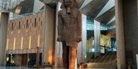 احتفالاً باليوم العالمي للمتاحف.. دخول مجاني للمصريين في جميع المتاحف غدًا باستثناء ثلاثة