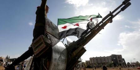 وزير الدفاع السوري: دمج الوحدات العسكرية كافة ضمن وزارة الدفاع