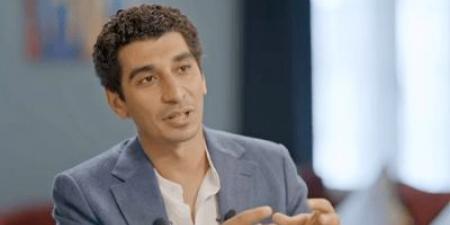 كريم الشناوي: لا أسعى للتريند.. ومحمد سامي الأذكى في تحقيق المشاهدة