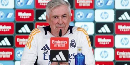 هل استحق برشلونة التتويج بلقب الدوري الإسباني؟.. أنشيلوتي يرد