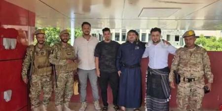بيان صادر عن والد الشهيدة حنين البكري حول أحداث تظاهرة ساحة العروض بعدن