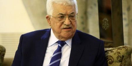 عباس في قمة بغداد: ما يجري في غزة إبادة تهدد مشروع الدولة الفلسطينية
