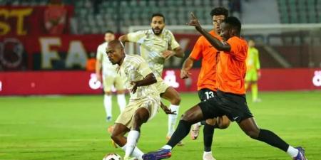 شاهد..مباشر مباراة الأهلى والبنك الاهلى في دوري nile