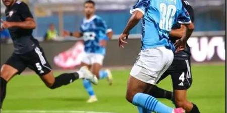 التشكيل المتوقع لـ بيراميدز أمام بتروجيت في الدوري المصري