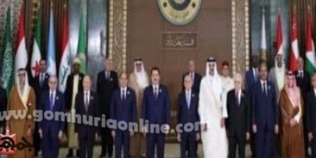 كلمة الرئيس السيسي في"قمةبغداد"تاريخية وتحمل رسائل للمجتمع الدولي
