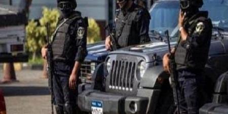 الداخلية: ضبط 266 قضية مخدرات و113 قطعة سلاح ناري خلال 24 ساعة