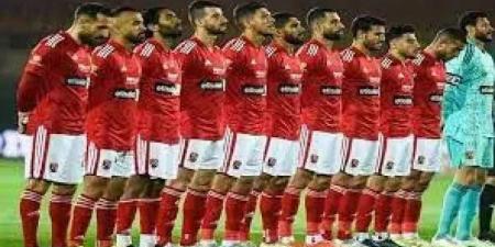 تعرف على موعد مباراة الأهلى والبنك الاهلى في دوري nile