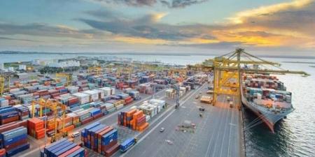 الإحصاء: 18% ارتفاعاً في الصادرات المصرية إلى الدول العربية خلال 2024