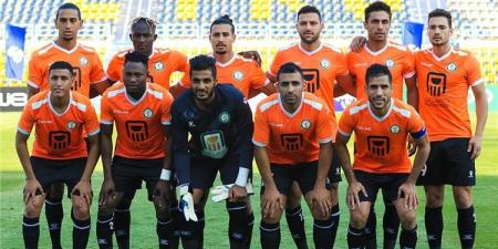 فيصل فى الهجوم.. طارق مصطفى يعلن تشكيل البنك أمام الأهلي بالدوري