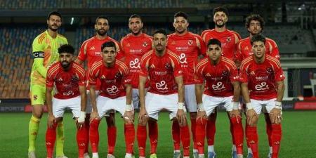 بث مباشر.. مشاهدة مباراة الأهلي والبنك الأهلي في الدوري المصري