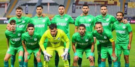 بث مباشر.. مشاهدة مباراة المصري البورسعيدي وسيراميكا في الدوري المصري