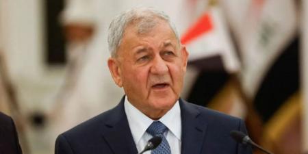 رشيد: بغداد استضافت بنجاح القمة العربية بخطوة تؤكد إصرار العراق على أداء دوره الحيوي بالمنطقة
