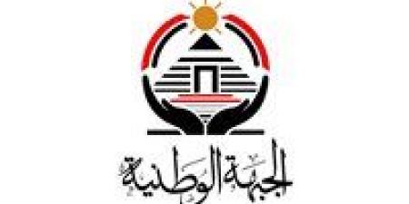 3أمناء مساعدين بالجبهة الوطنية ..زكي والصريطى (الفنون) وضيف الله للتنظيم