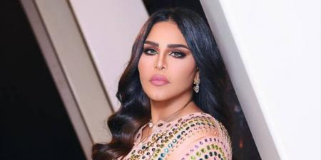 تفاصيل ألبوم أحلام المصري.. تعاونات مع كبار الملحنين وشعراء العرب