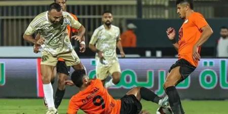 ليلة الوفاء ..الأهلي يواجه البنك الأهلي في دوري nile
