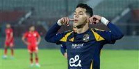 إمام عاشور يتراجع للمركز الثاني في جدول ترتيب هدافي الدوري المصري