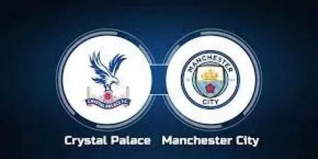 القنوات الناقلة لـ مباراة مانشستر سيتي وكريستال بالاس في نهائي كأس الاتحاد الإنجليزي