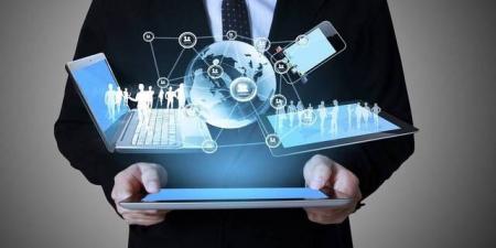 المملكة تحقق قفزات في مجالات الاقتصاد الرقمي ضمن مستهدفات رؤية 2030
