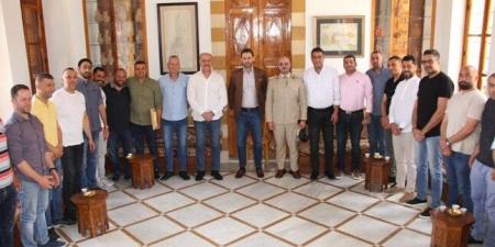 تيمور جنبلاط: نتمنى أن ينحسب الحرص على تحقيق التوازن الوطني على مدينة بيروت