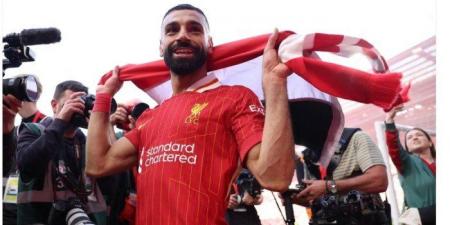 اعتراف صادم لـ محمد صلاح بشأن تجديد تعاقده مع صلاح