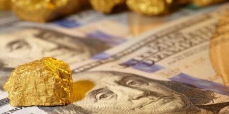 سعر الذهب والدولار الآن في مصر بكام؟.. «آخر تحديث»