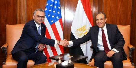 وزير الخارجية المصري: ندعم سوريا وسيادتها ووحدة وسلامة أراضيها