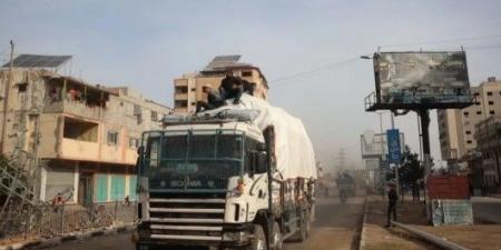 اليونيسف تطالب بإدخال المساعدات الى غزة ووقف إطلاق النار فورا
