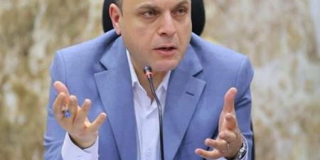 محافظ كفر الشيخ يُشيد بجهود وزارة الشباب في تأهيل الشباب