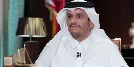 رئيس وزراء قطر أعرب لوزيرَي خارجية إيران وعمان عن أمل بلاده في توصل أميركا وإيران إلى اتفاق