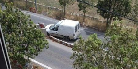 استهداف “رابيد” في بيت حانون قرب حاجز للجيش اللبناني وإصابة جندي