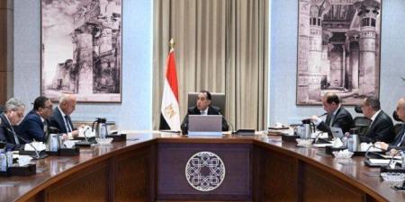 رئيس الوزراء يتابع الموقف التنفيذي لتطوير المنظومة الجمركية وإجراءات التسجيل المُسبق للشحنات