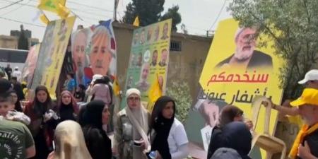 الانتخابات البلدية والاختيارية.. بعلبك الهرمل تشهد تصاعداً في نسبة الاقتراع وسط منافسات انتخابية إنمائية واجتماعية