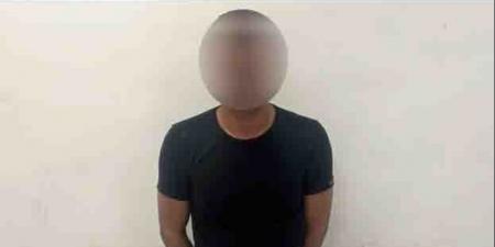 ضبط شخص غافل أخر وسرق منه مبلغ مالى بأسلوب "إنتحال الصفة"
