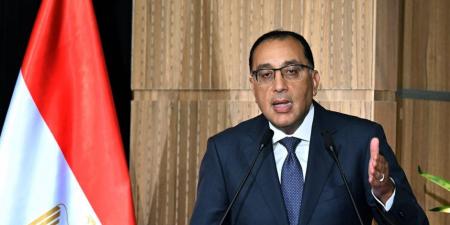 رئيس الوزراء: برنامج الإصلاح الاقتصادي الوطني الحالي يحظى بدعم صندوق النقد