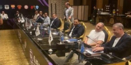 بالإجماع.. الأندية توافق على إلغاء الهبوط بعد إعادة التصويت
