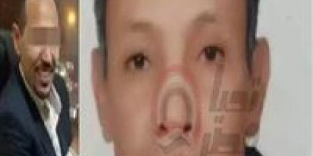 التفاصيل الكاملة لاستدراج سفاح المعمورة لضحيته المهندس محمد إبراهيم
