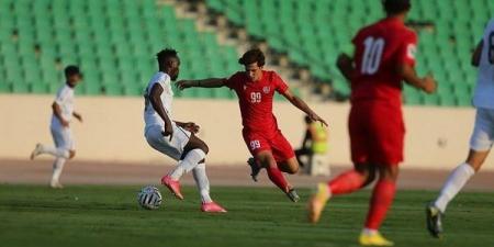 بث مباشر.. مشاهدة مباراة نوروز ونفط البصرة في الدوري العراقي