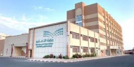 تعليم الطائف يطلق البرنامج التطبيقي لأدوات الذكاء الاصطناعي للكادر التعليمي