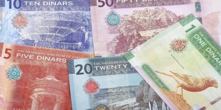 2,160 مليار دينار الإيرادات المحلية خلال الربع الأول